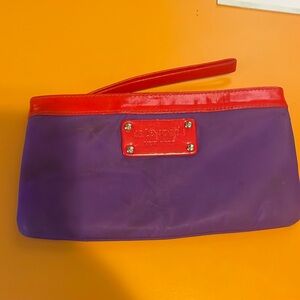 Vintage Kate spade wristlet